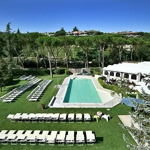 Time Relais & Sport Hotel